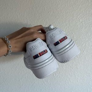 K-Swiss SI-18 Rival Sneaker